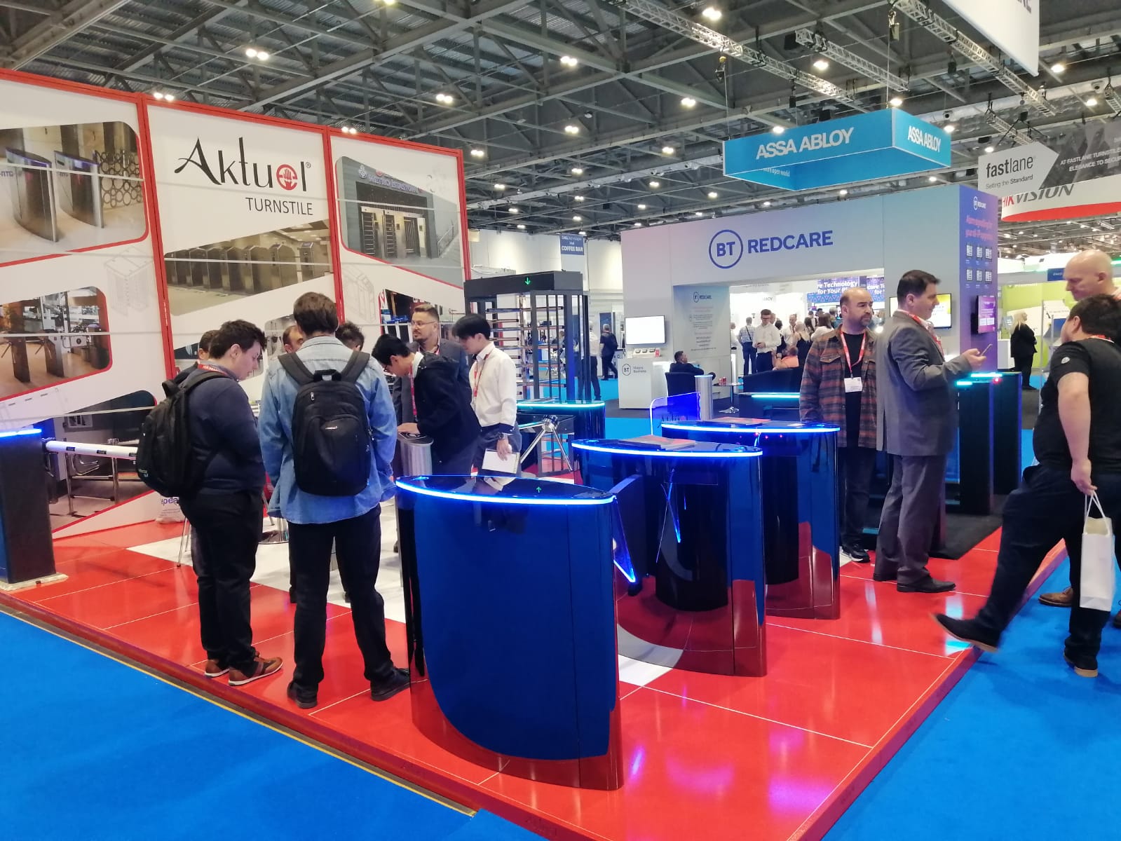 IFSEC ENGLAND 2022