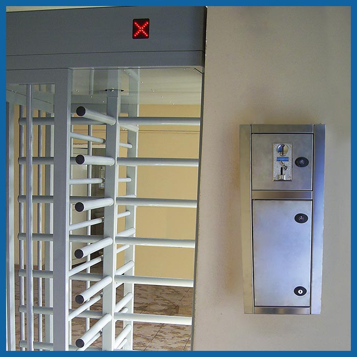 High Security Options