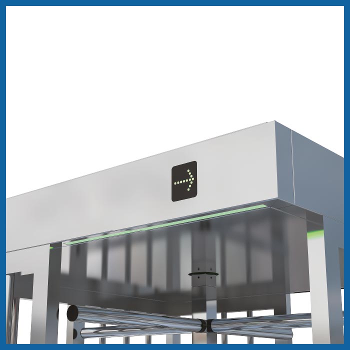 Top Panel Led Light 