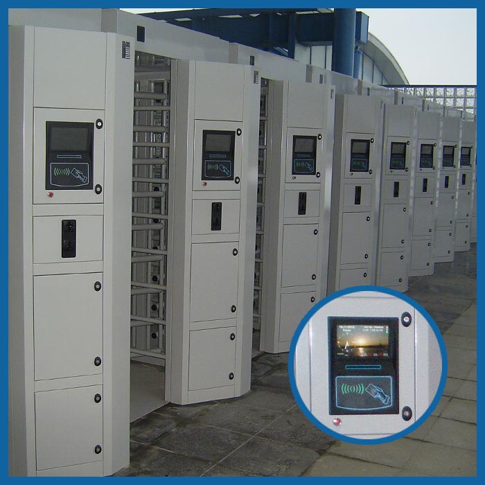 Special Cabin Applications